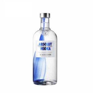 Absolut Originality Vodka 700mL