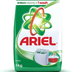 Ariel Detergent