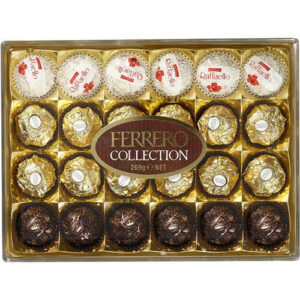 Ferrero Collection 269g