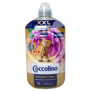 Coccolino Detergent