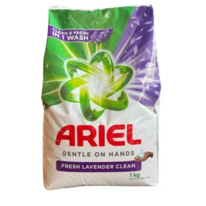 Ariel Detergent