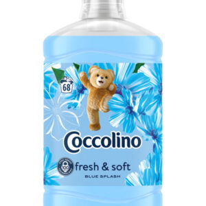 Coccolino Detergent