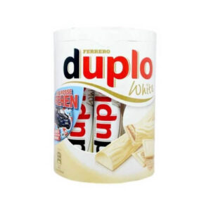 Ferrero Duplo