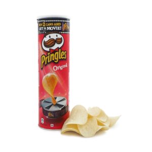 Best wholesale price for PRINGLES POTATO CHIPS 40g/165g/original/all flavours
